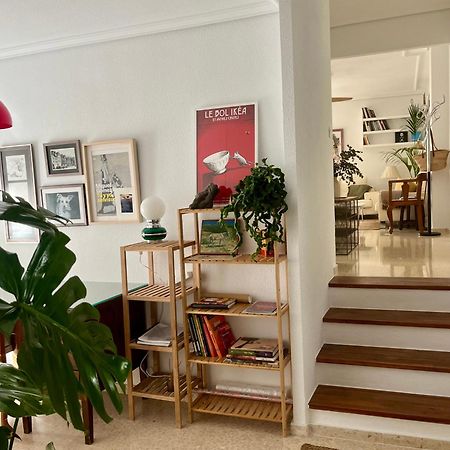 Apartament La Casa De Char Kordoba Zewnętrze zdjęcie