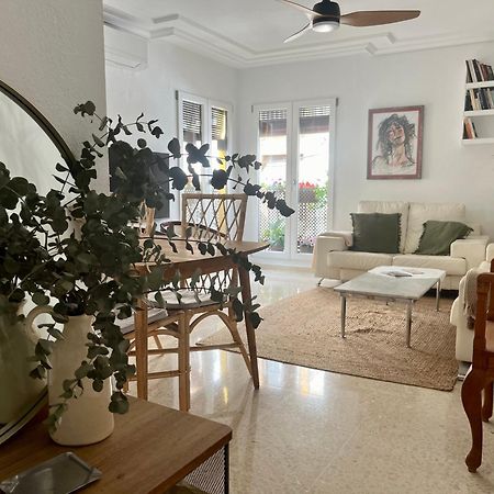 Apartament La Casa De Char Kordoba Zewnętrze zdjęcie