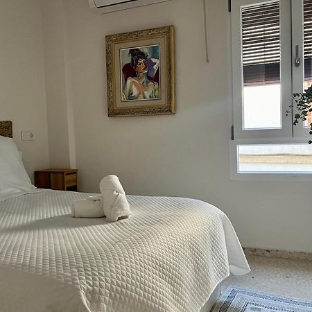 Apartament La Casa De Char Kordoba Zewnętrze zdjęcie