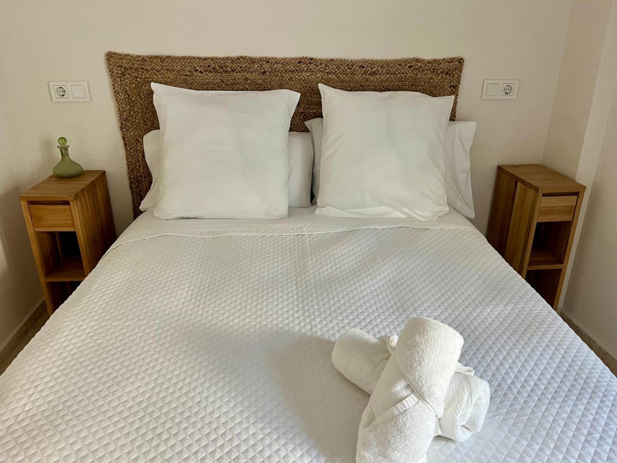 Apartament La Casa De Char Kordoba Zewnętrze zdjęcie
