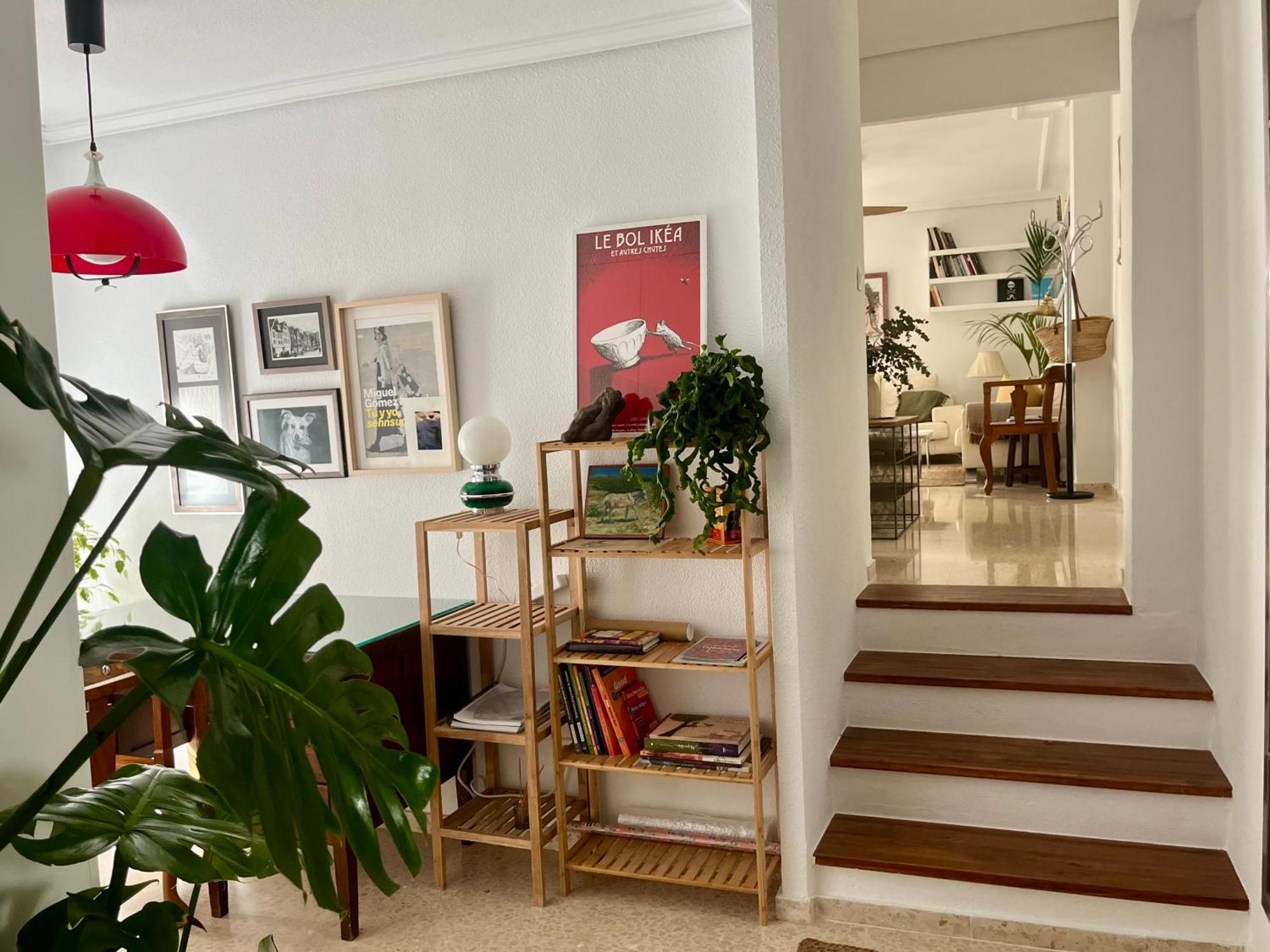 Apartament La Casa De Char Kordoba Zewnętrze zdjęcie