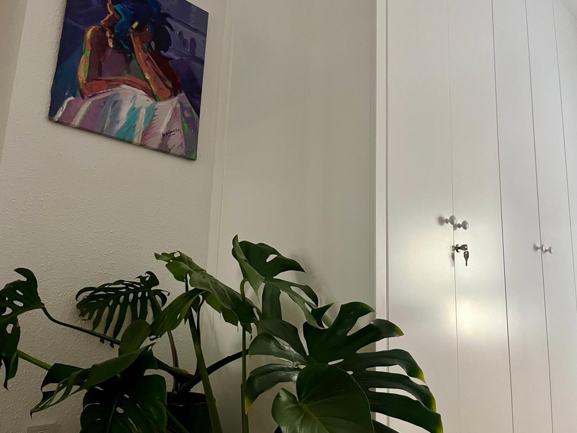 Apartament La Casa De Char Kordoba Zewnętrze zdjęcie