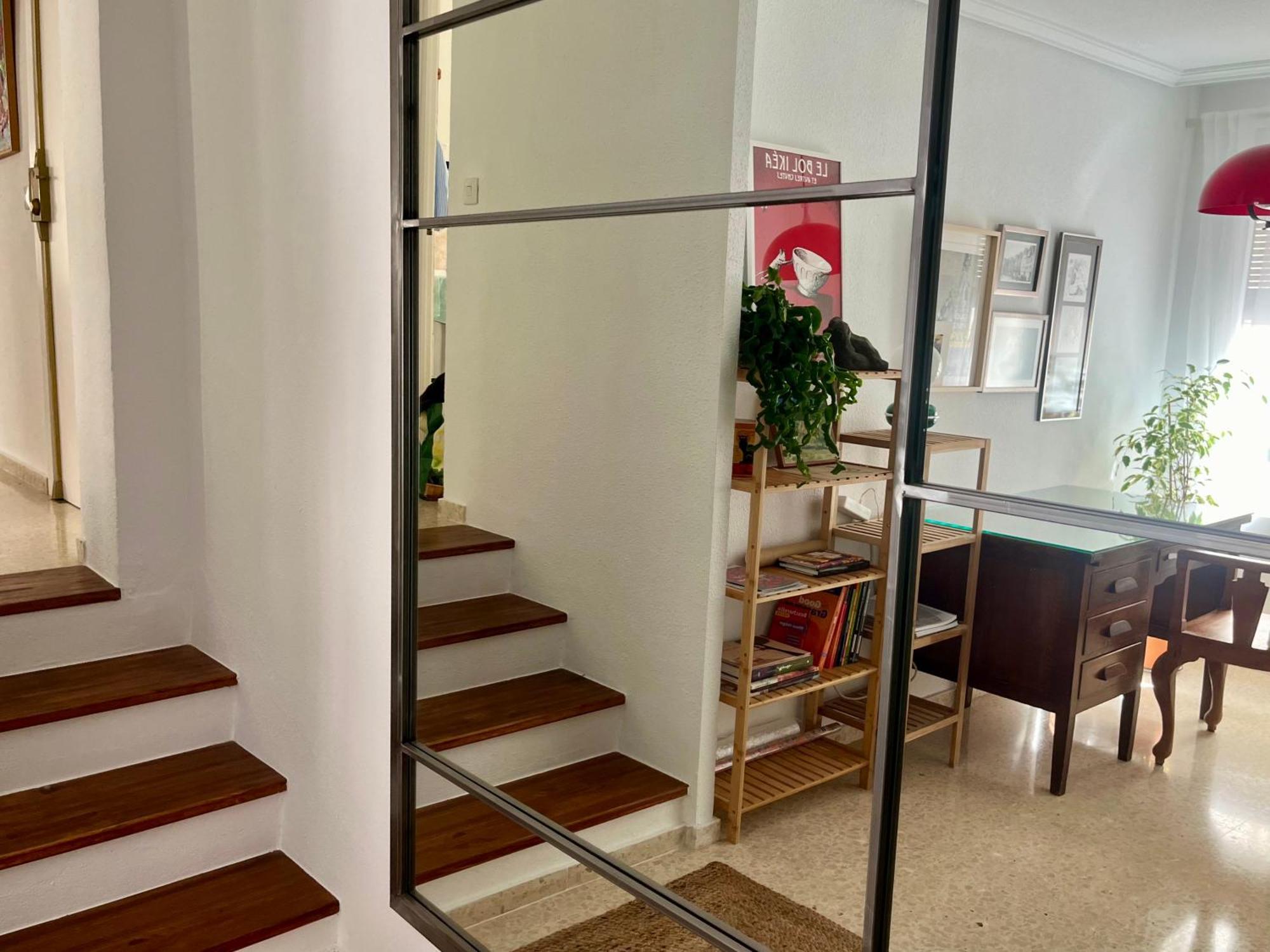 Apartament La Casa De Char Kordoba Zewnętrze zdjęcie