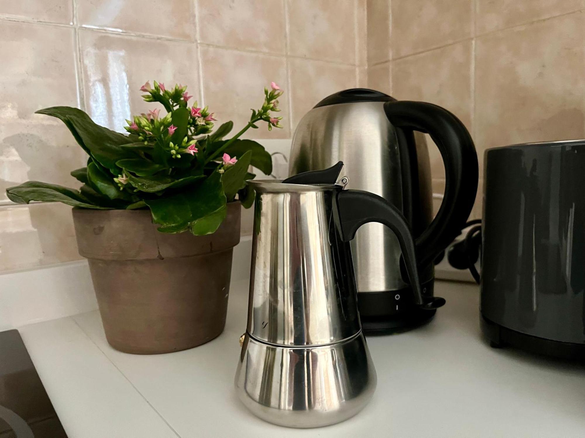 Apartament La Casa De Char Kordoba Zewnętrze zdjęcie