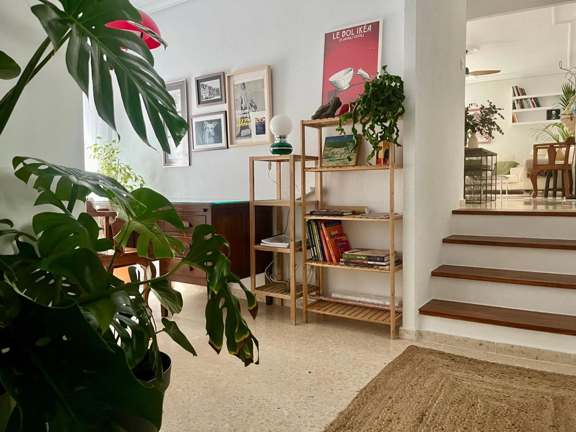 Apartament La Casa De Char Kordoba Zewnętrze zdjęcie