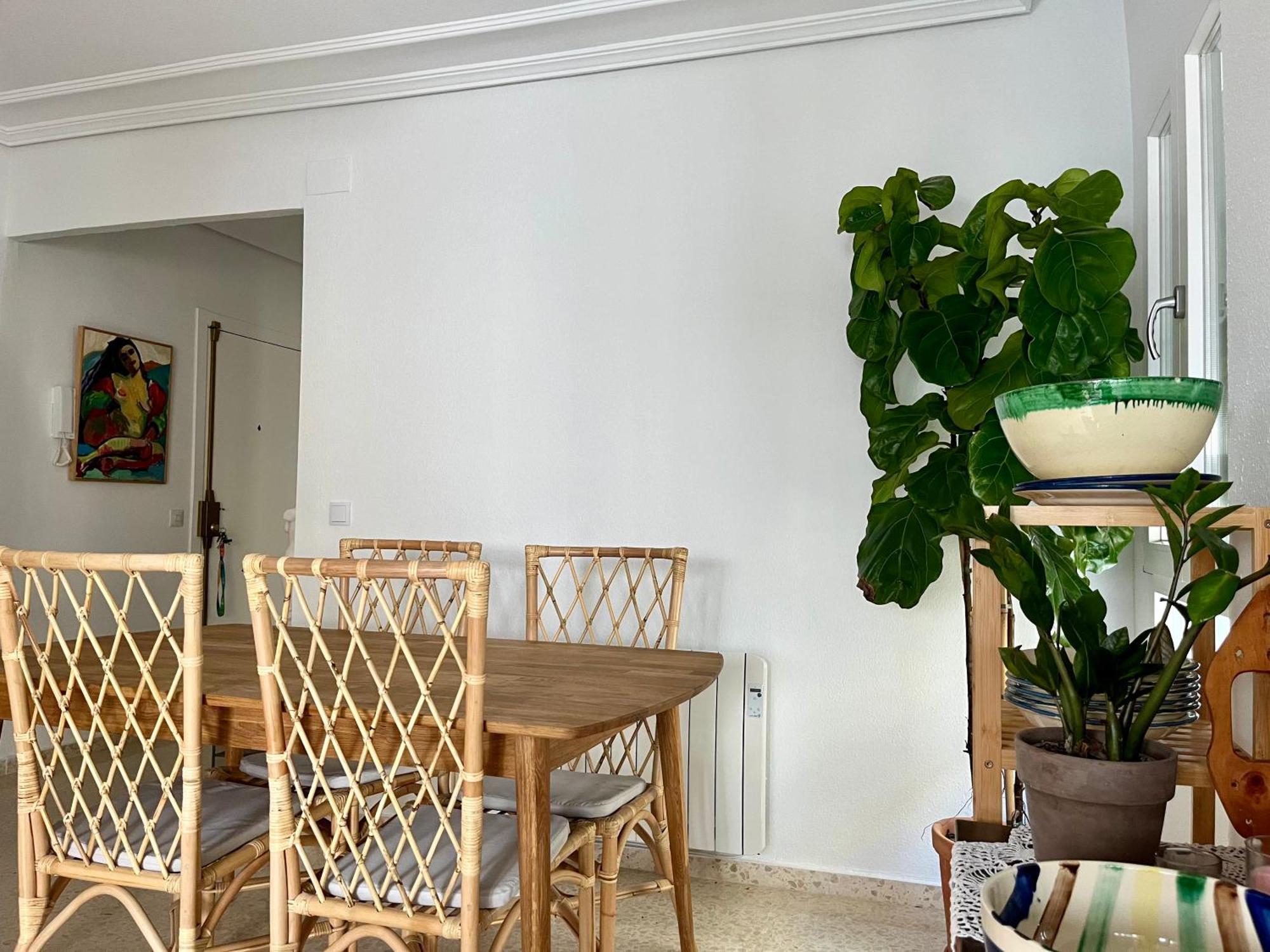 Apartament La Casa De Char Kordoba Zewnętrze zdjęcie
