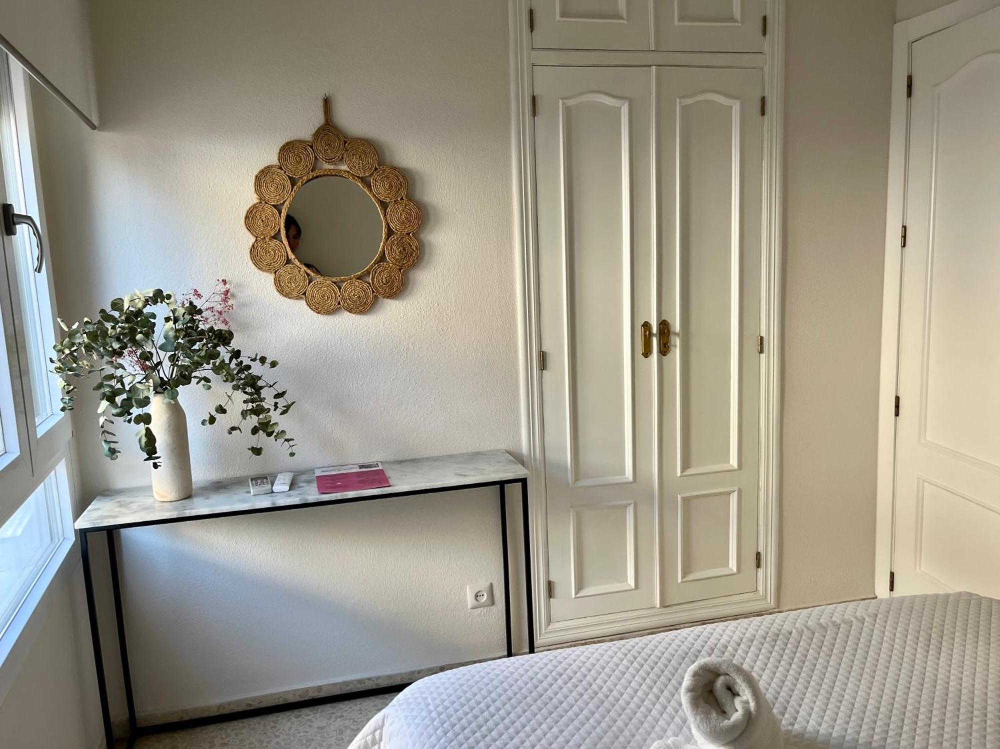 Apartament La Casa De Char Kordoba Zewnętrze zdjęcie