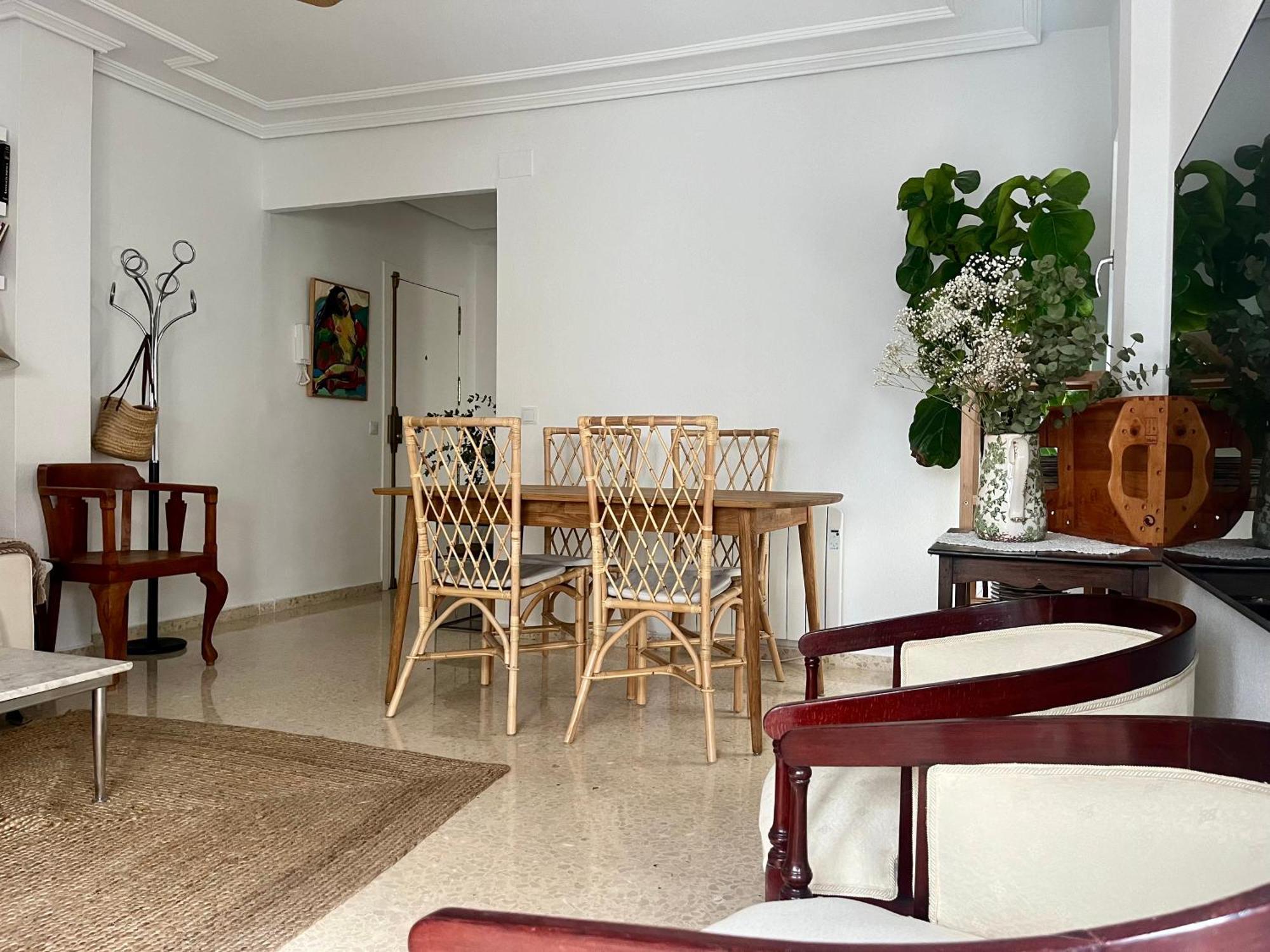 Apartament La Casa De Char Kordoba Zewnętrze zdjęcie