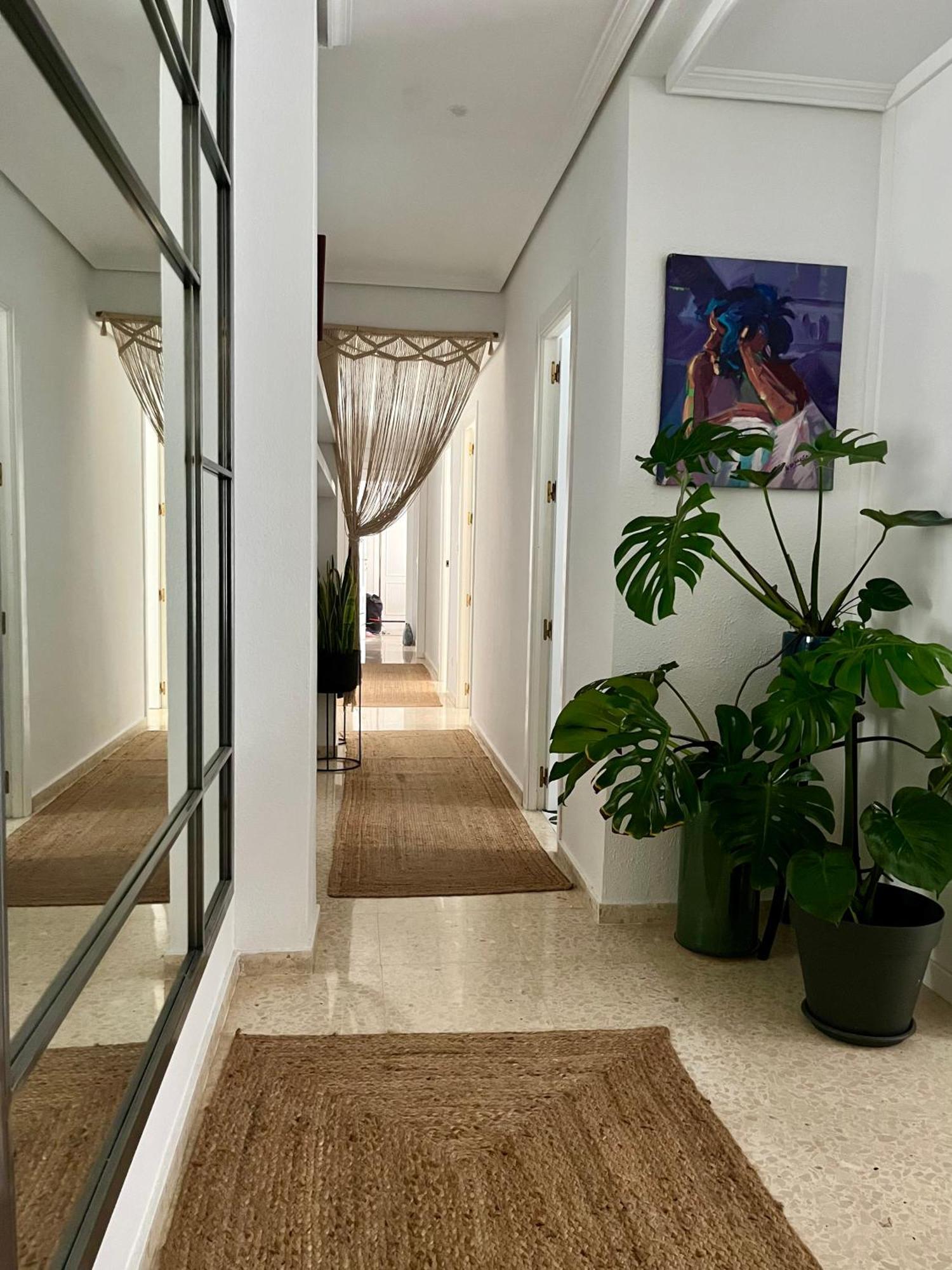 Apartament La Casa De Char Kordoba Zewnętrze zdjęcie