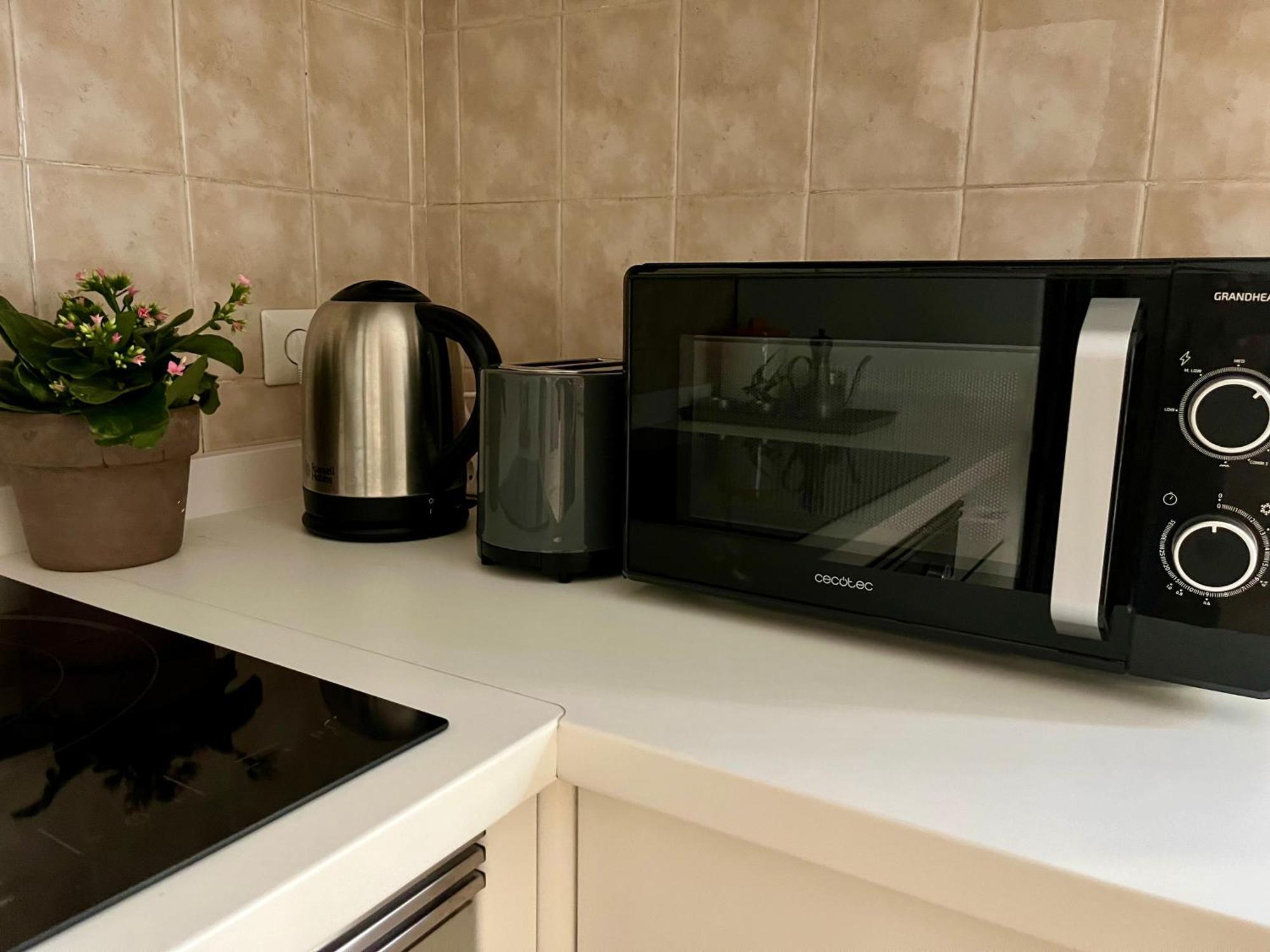 Apartament La Casa De Char Kordoba Zewnętrze zdjęcie