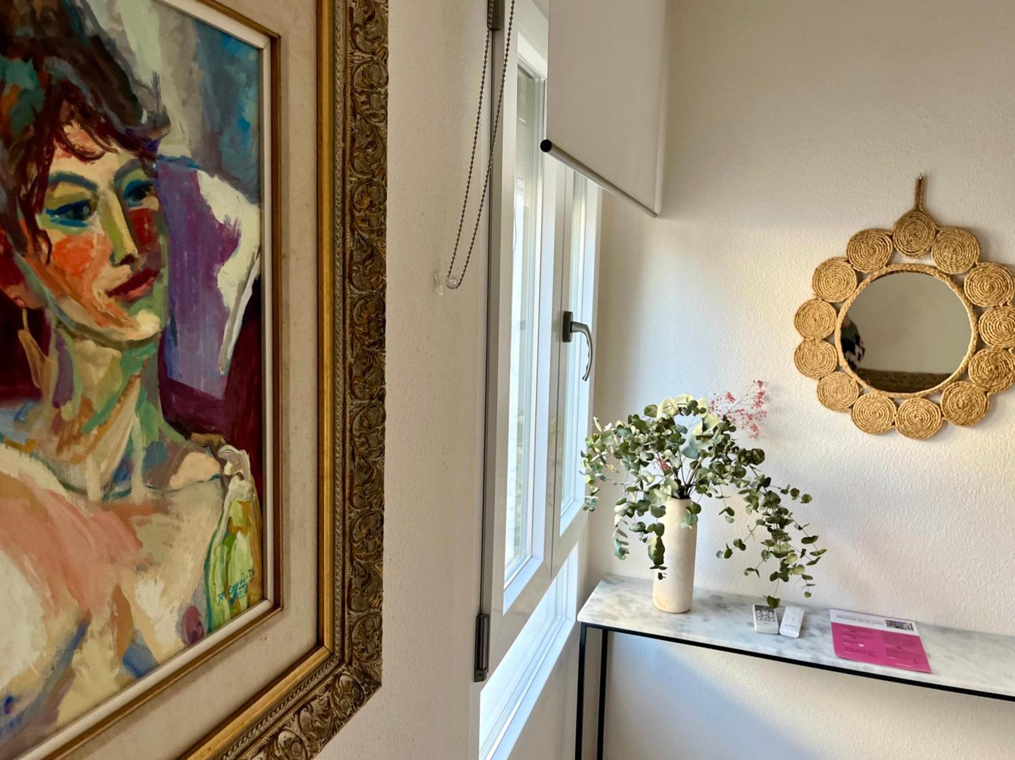 Apartament La Casa De Char Kordoba Zewnętrze zdjęcie