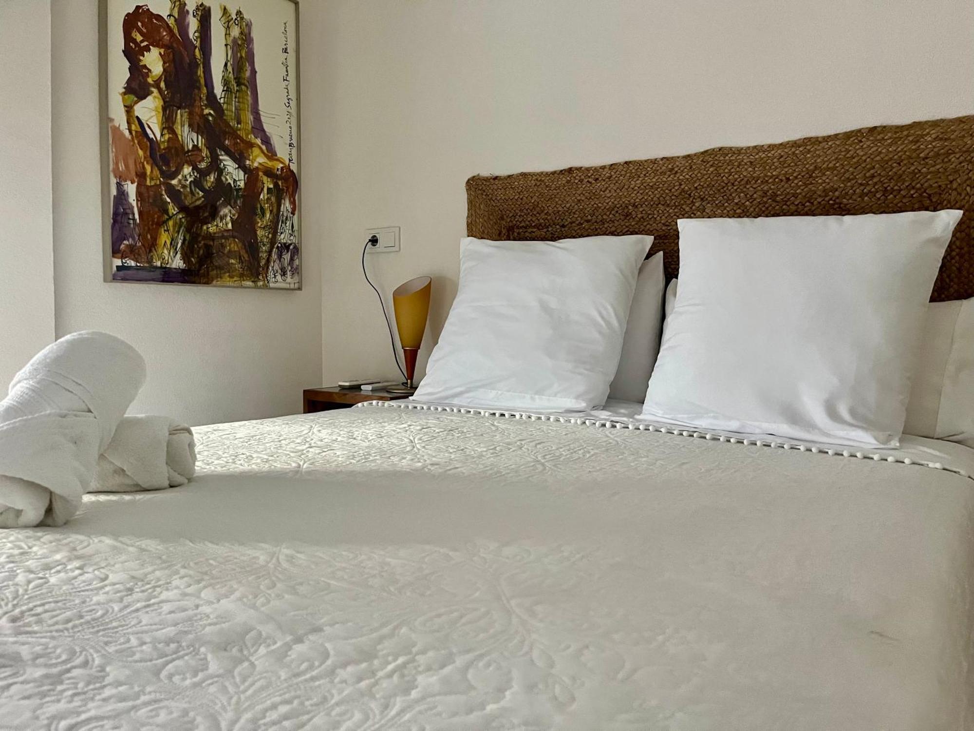 Apartament La Casa De Char Kordoba Zewnętrze zdjęcie