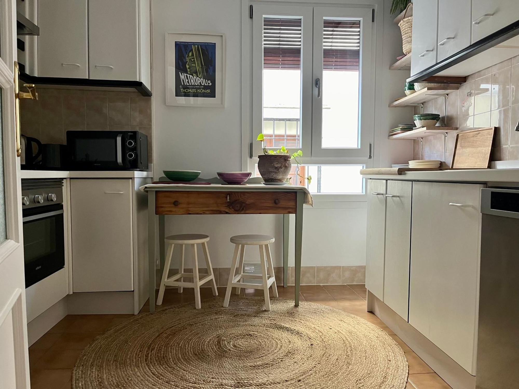 Apartament La Casa De Char Kordoba Zewnętrze zdjęcie