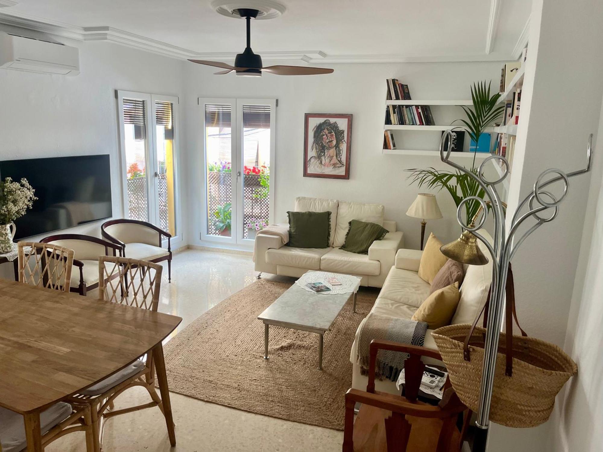 Apartament La Casa De Char Kordoba Zewnętrze zdjęcie