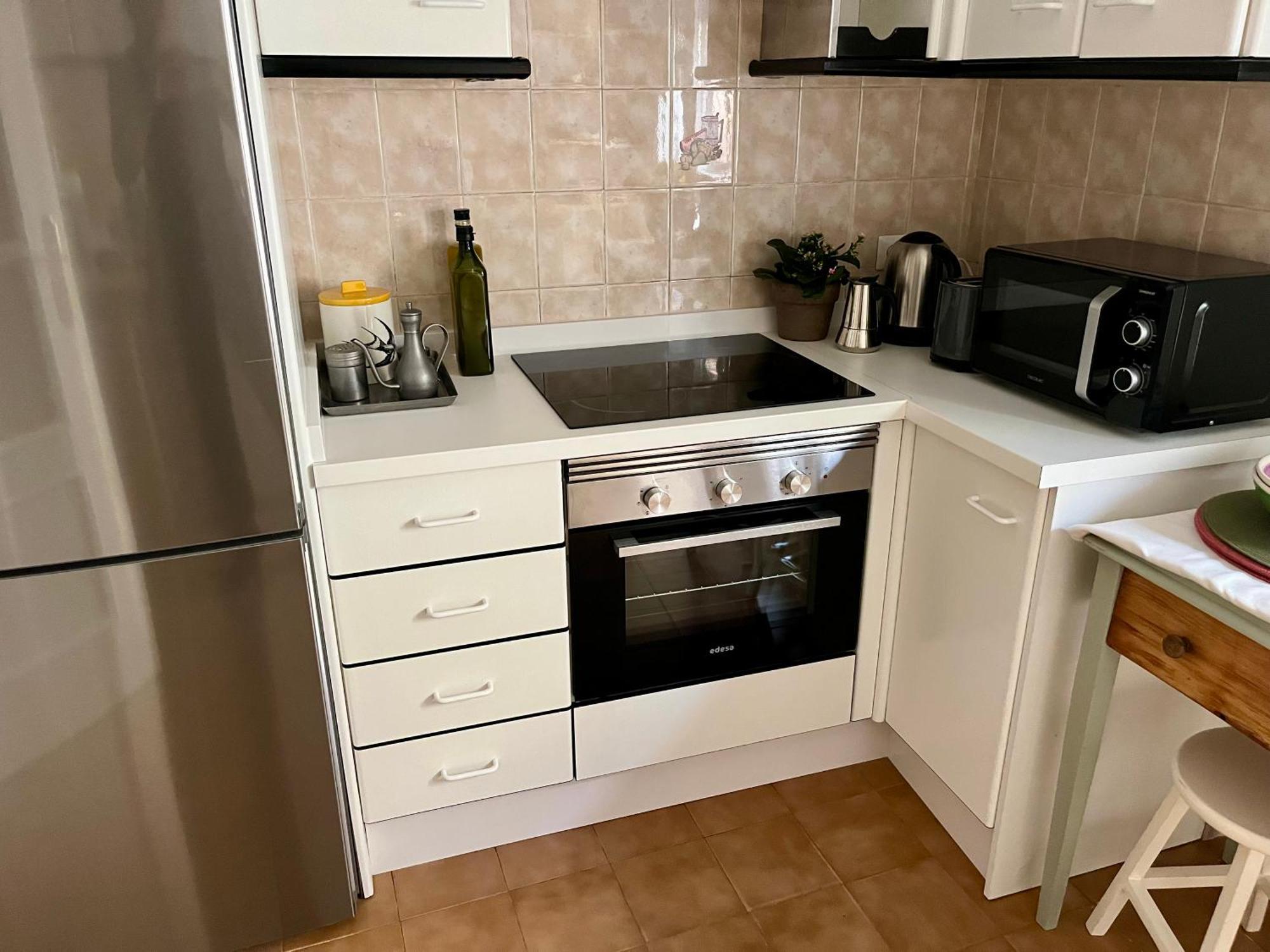 Apartament La Casa De Char Kordoba Zewnętrze zdjęcie