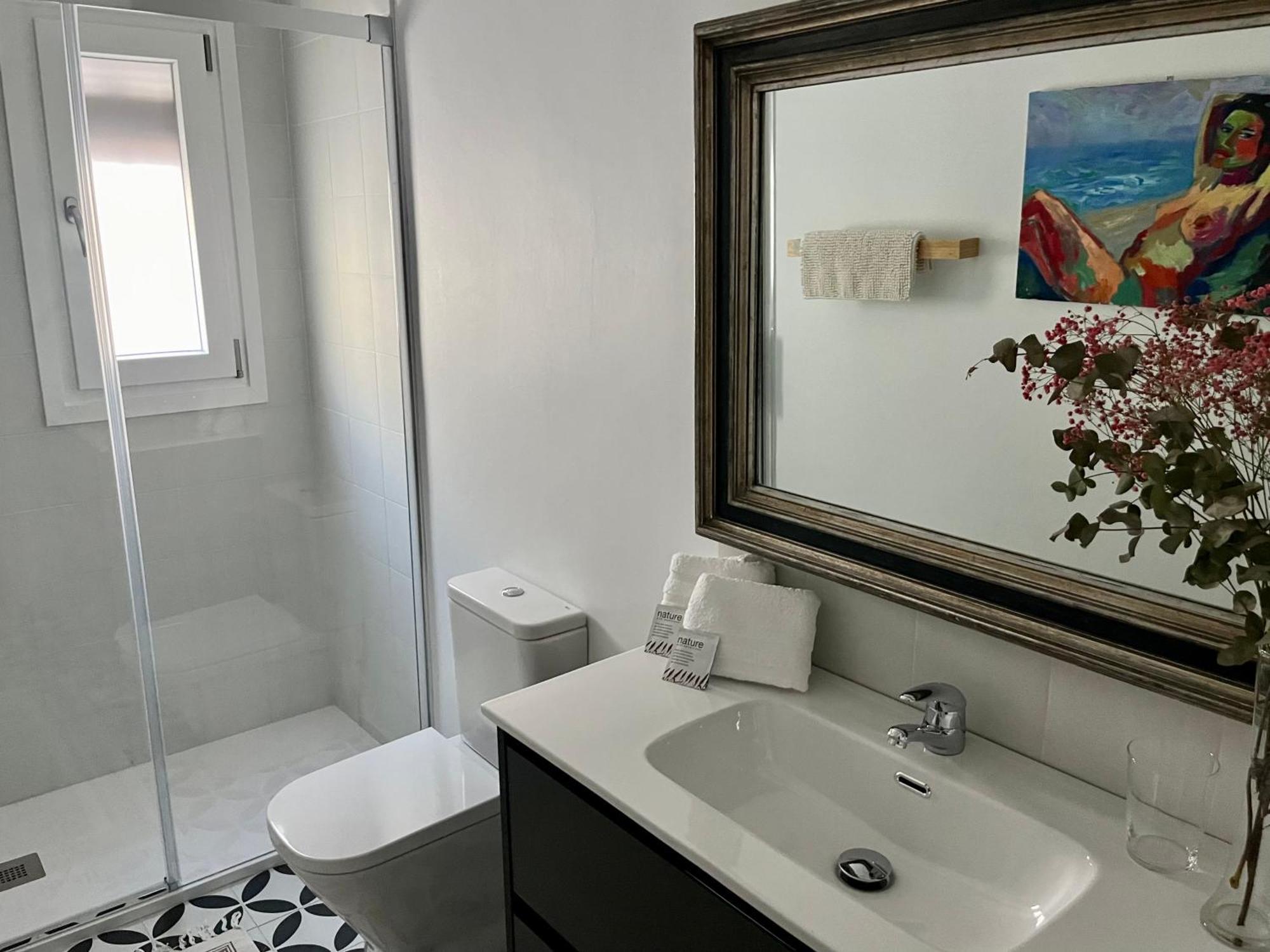 Apartament La Casa De Char Kordoba Zewnętrze zdjęcie
