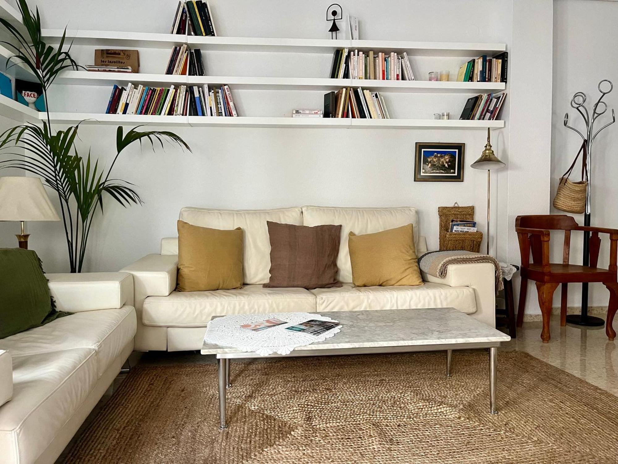 Apartament La Casa De Char Kordoba Zewnętrze zdjęcie