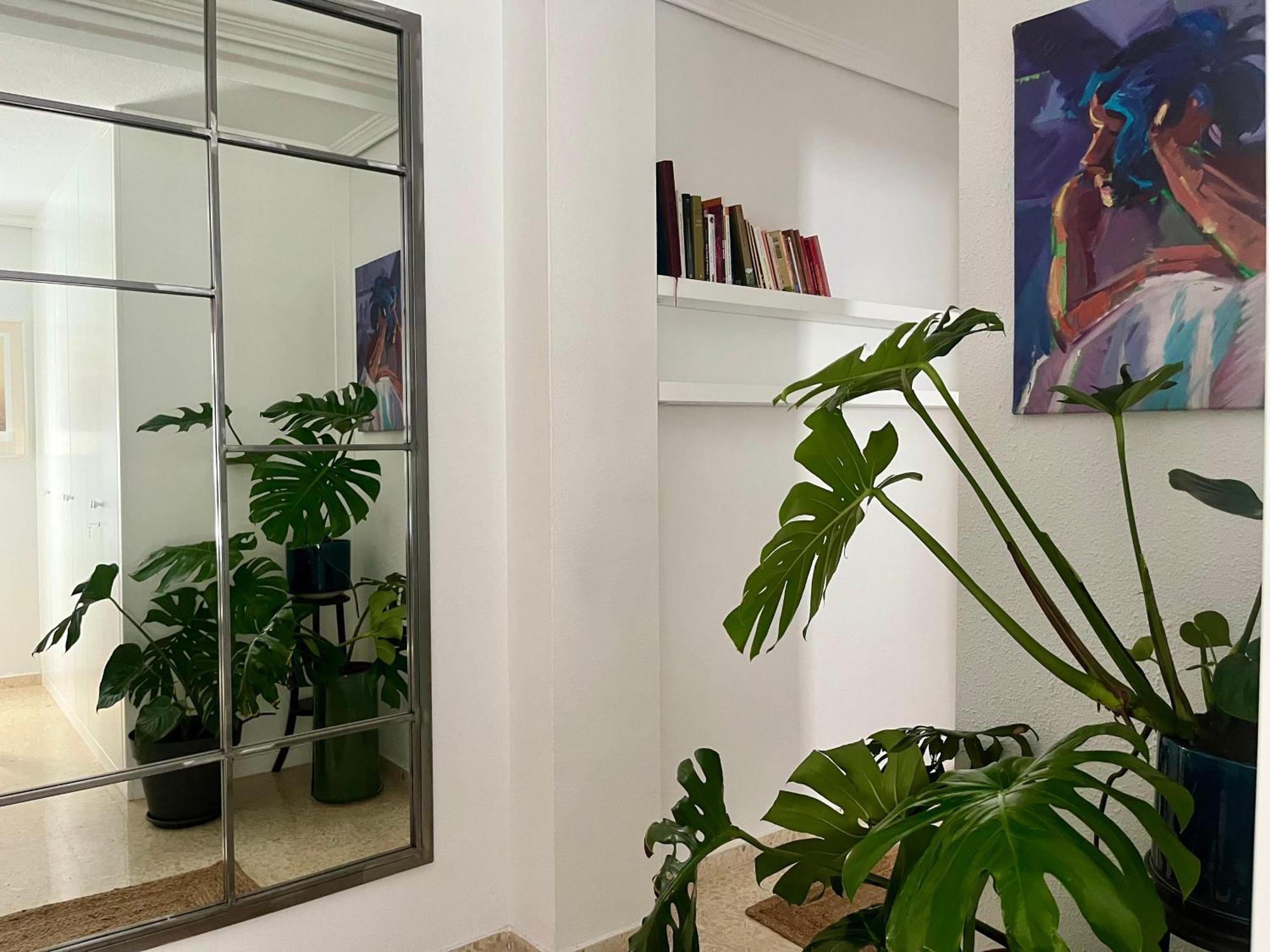 Apartament La Casa De Char Kordoba Zewnętrze zdjęcie