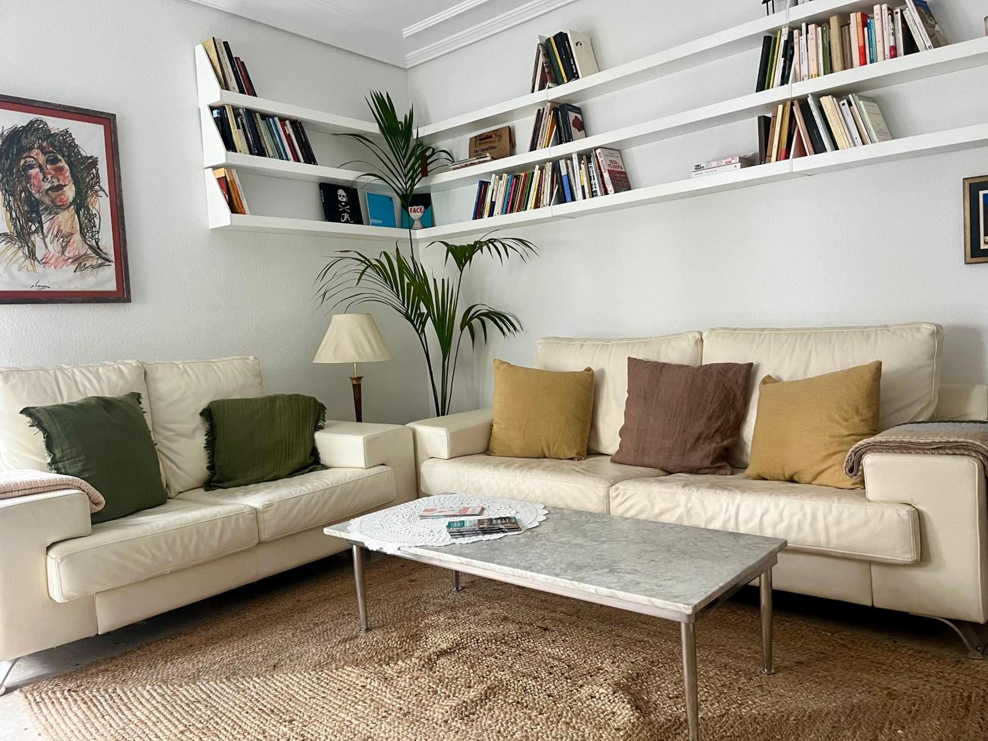 Apartament La Casa De Char Kordoba Zewnętrze zdjęcie